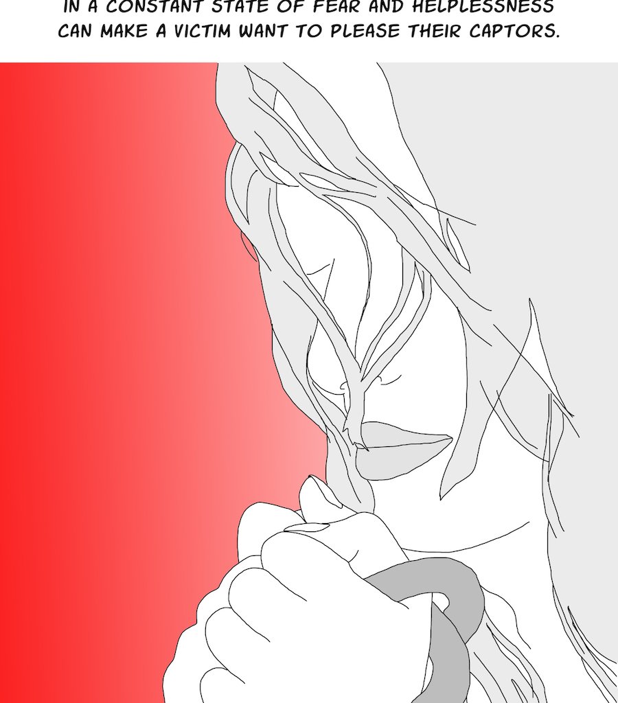 Joe vs Elan School - Episode 44, Page 6: Curtain Call