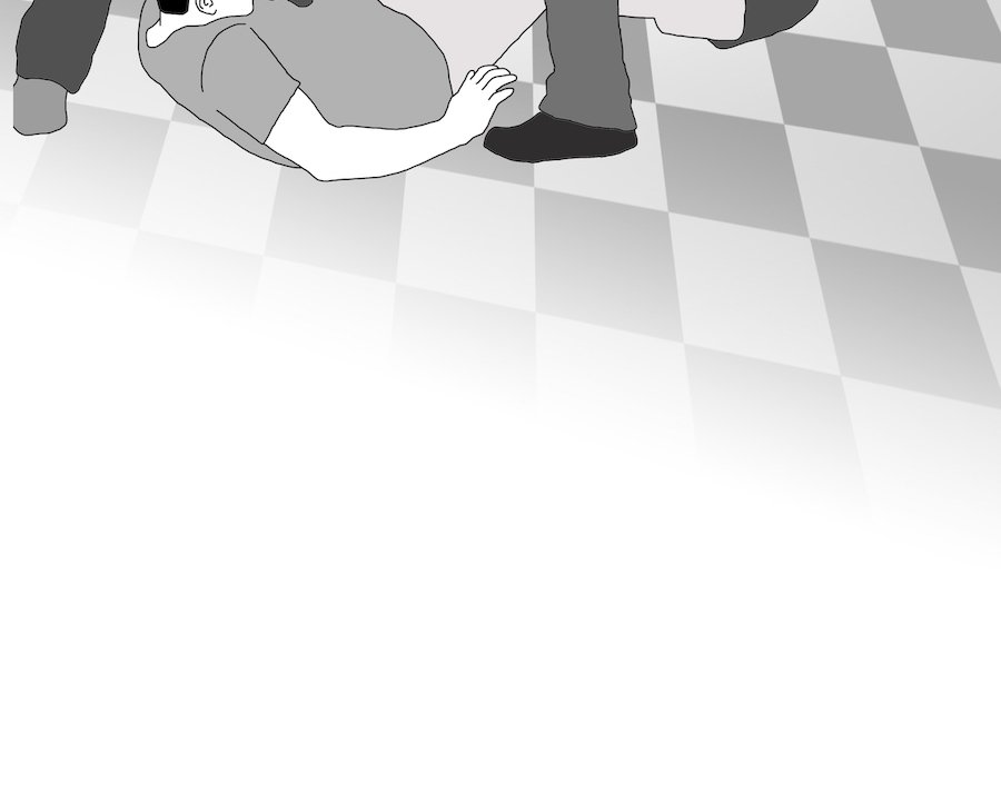 Joe vs Elan School - Episode 44, Page 9: Curtain Call