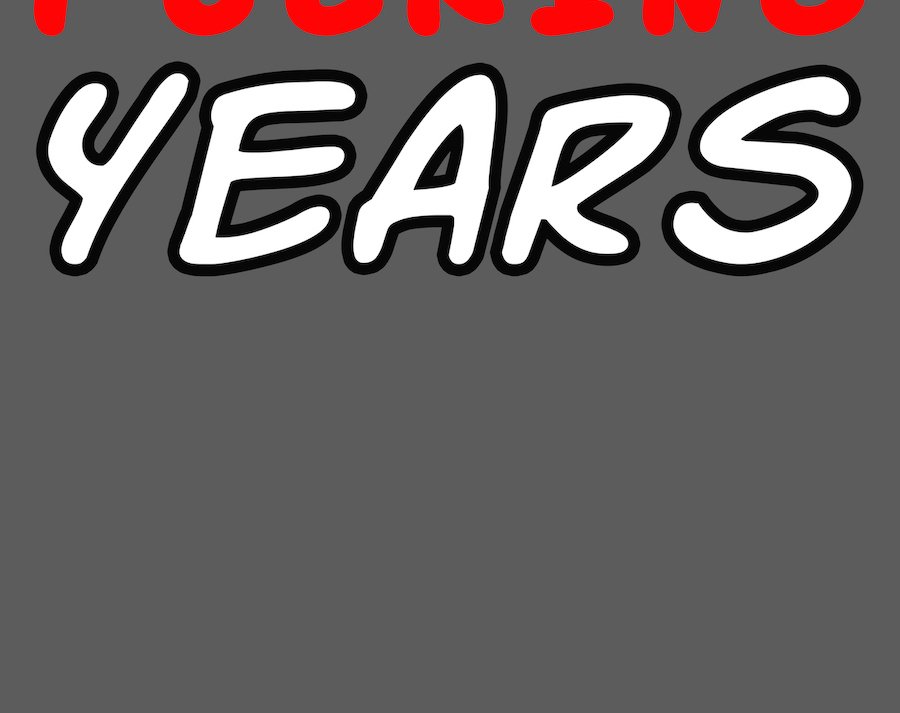 Joe vs Elan School - Episode 44, Page 11: Curtain Call