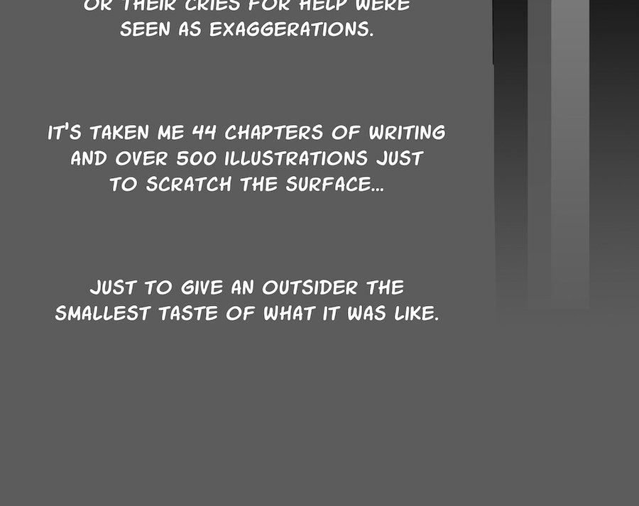 Joe vs Elan School - Episode 44, Page 12: Curtain Call