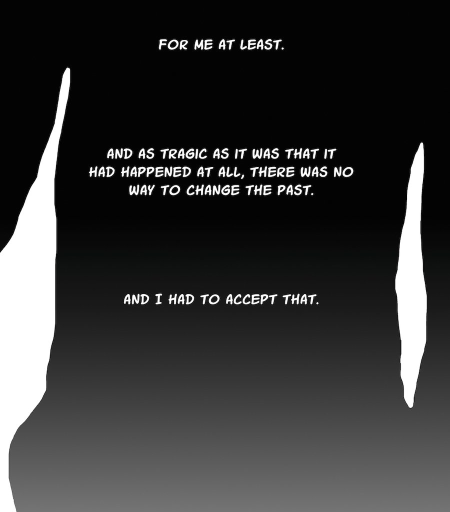 Joe vs Elan School - Episode 44, Page 13: Curtain Call