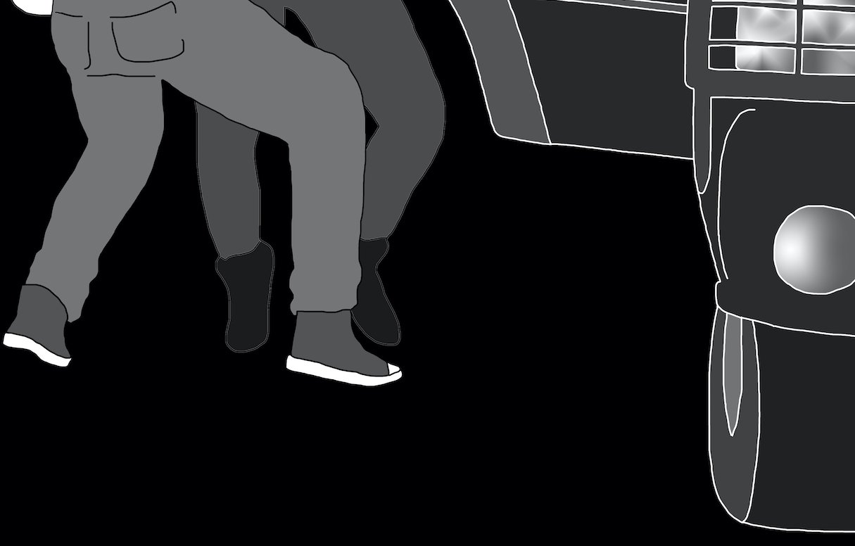 Joe vs Elan School - Episode 45, Page 7: Pinball