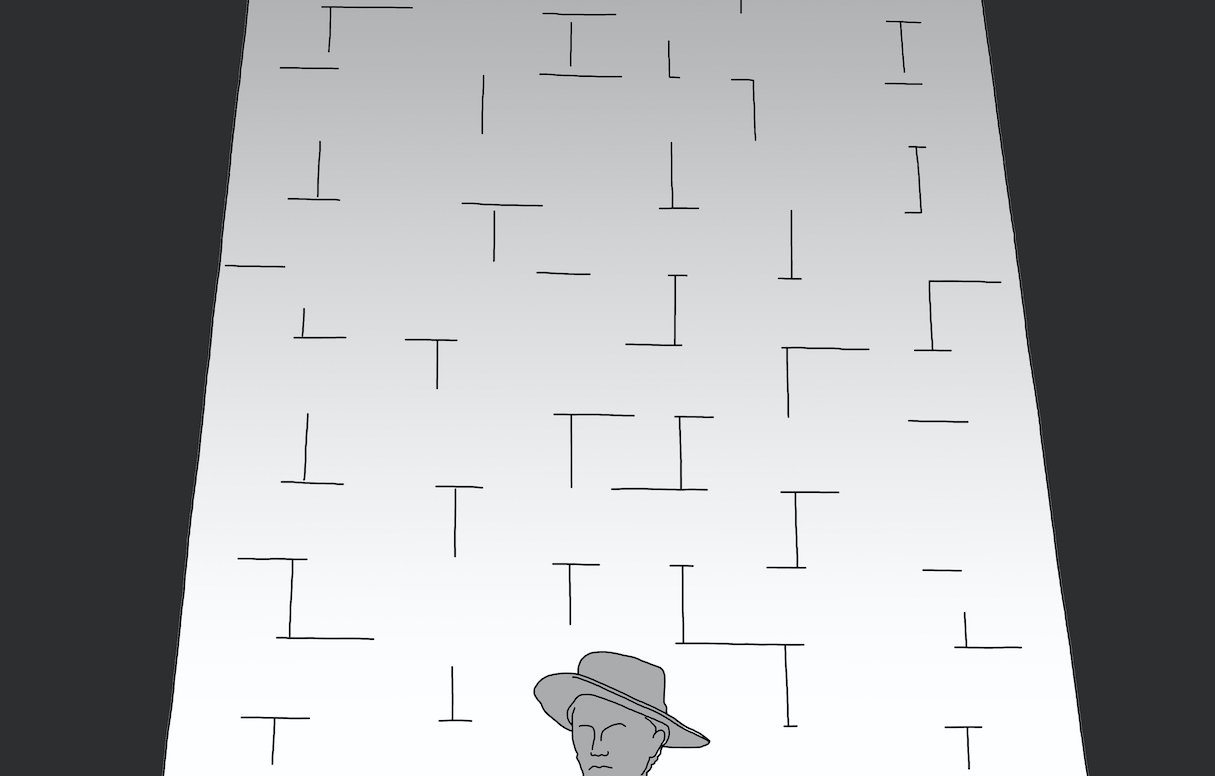 Joe vs Elan School - Episode 45, Page 11: Pinball