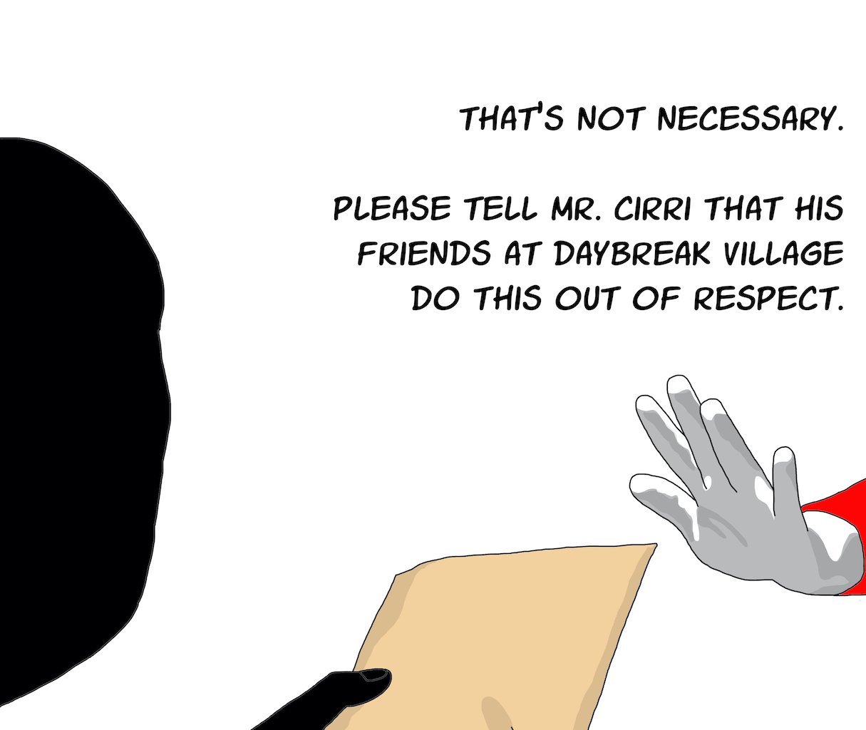 Joe vs Elan School - Episode 45, Page 15: Pinball