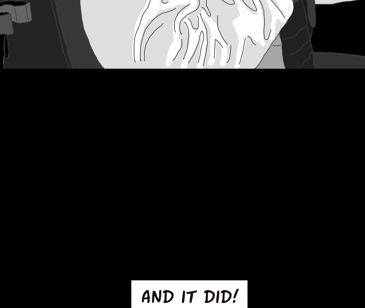 Joe vs Elan School - Episode 46, Page 3: Justice