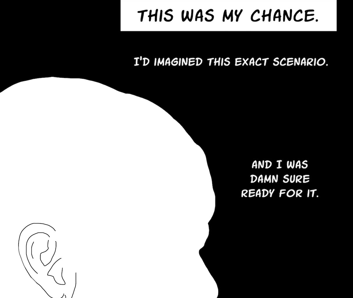 Joe vs Elan School - Episode 46, Page 4: Justice