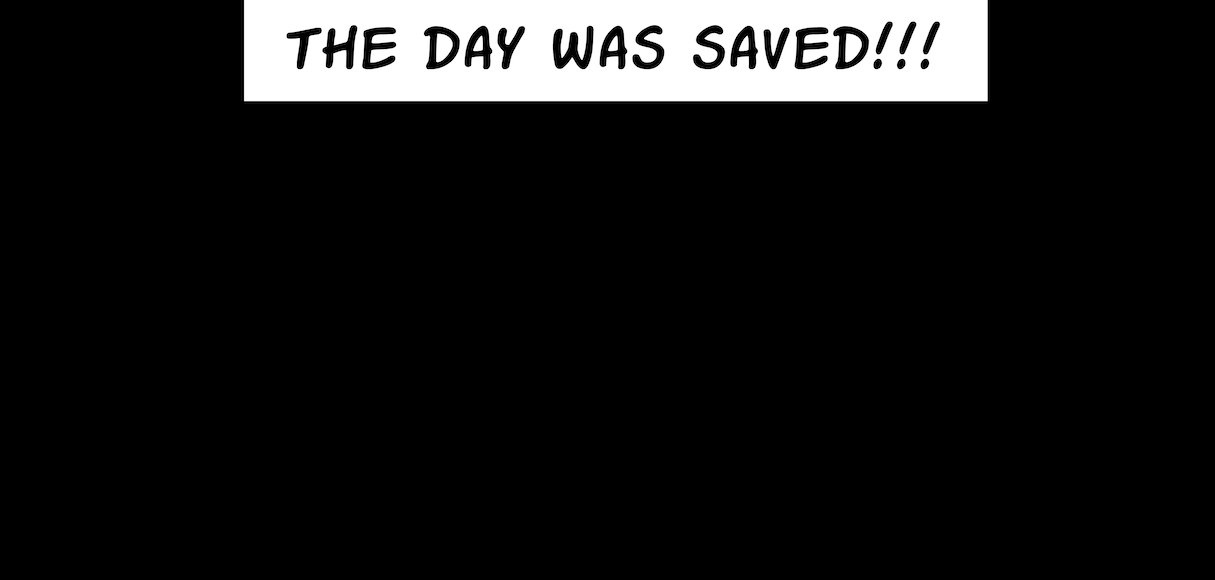 Joe vs Elan School - Episode 46, Page 5: Justice