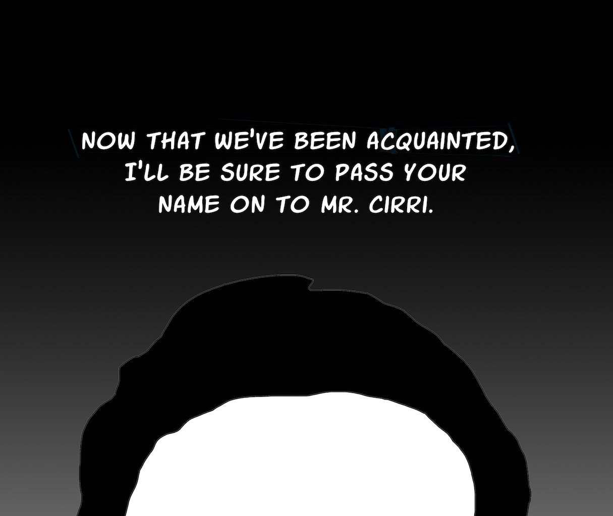 Joe vs Elan School - Episode 46, Page 8: Justice