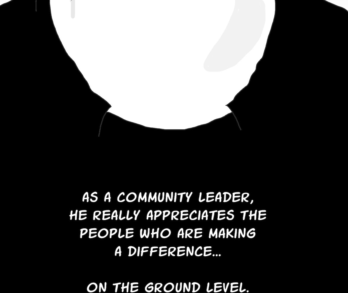 Joe vs Elan School - Episode 46, Page 8: Justice