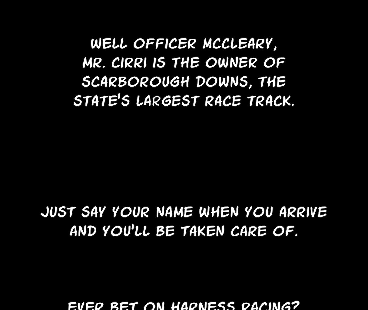 Joe vs Elan School - Episode 46, Page 9: Justice