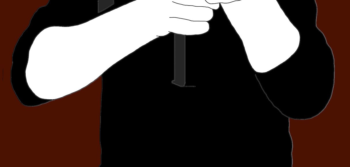 Joe vs Elan School - Episode 46, Page 11: Justice