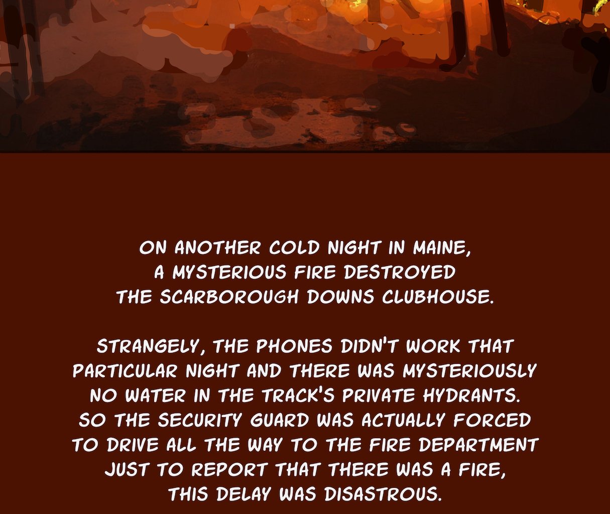 Joe vs Elan School - Episode 46, Page 12: Justice