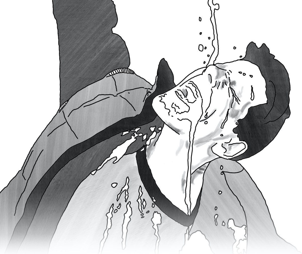 Joe vs Elan School - Episode 47, Page 3: Full Circle