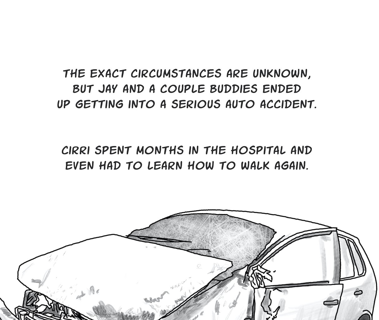 Joe vs Elan School - Episode 47, Page 5: Full Circle