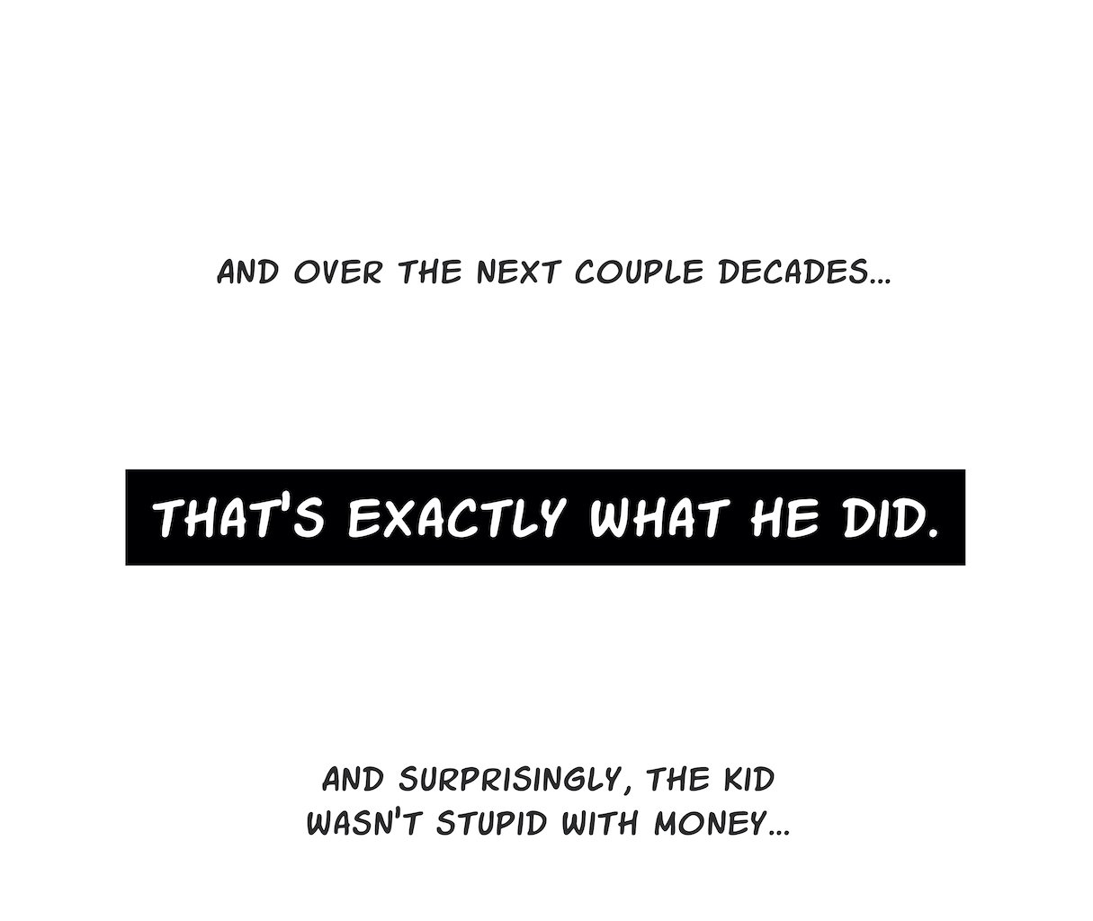 Joe vs Elan School - Episode 47, Page 25: Full Circle