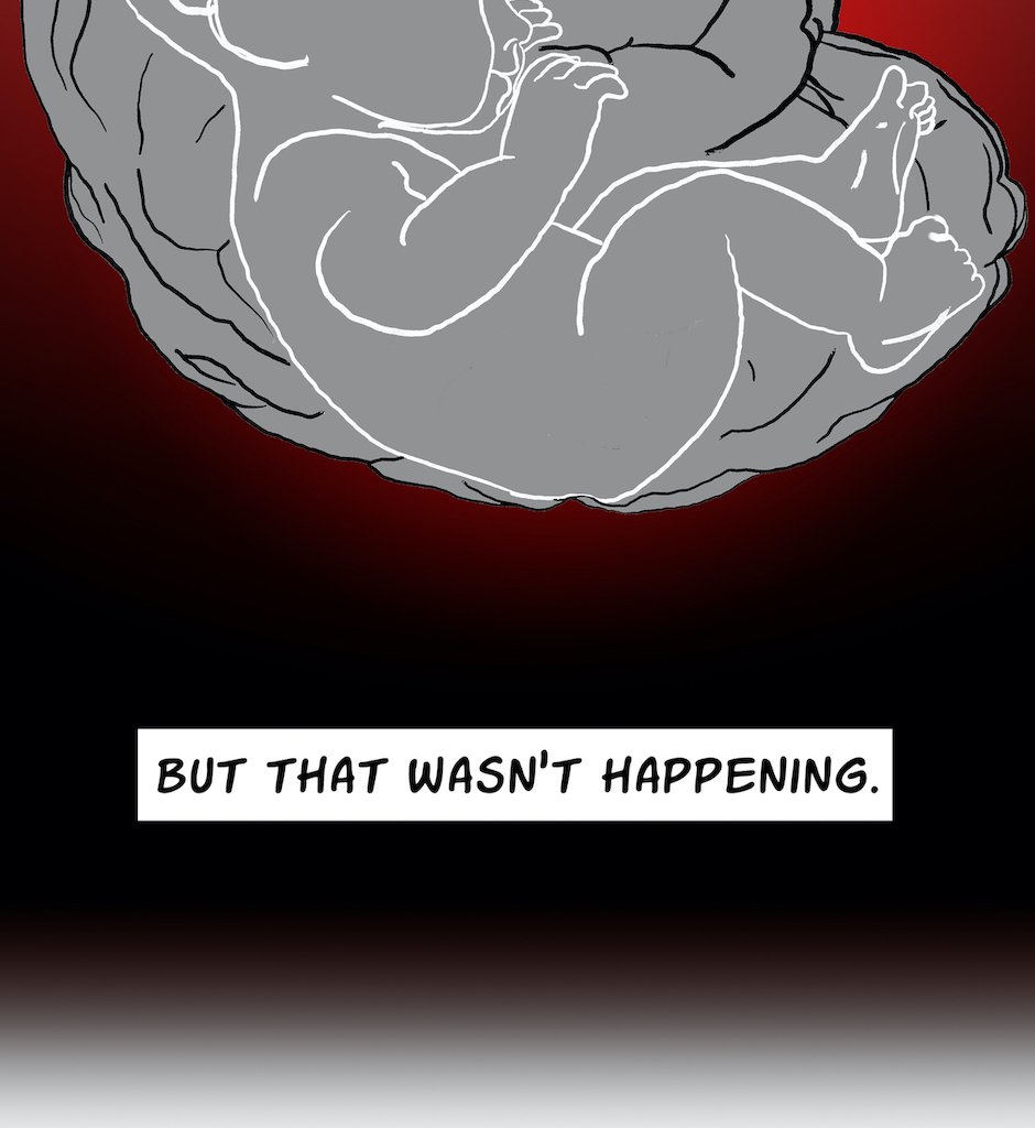 Joe vs Elan School - Episode 48, Page 19: Head Games