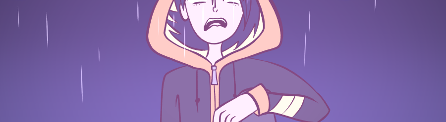 Life and Twisted Dreams - Episode 1, Page 2: Ch. 1 - Freedom to Dream
