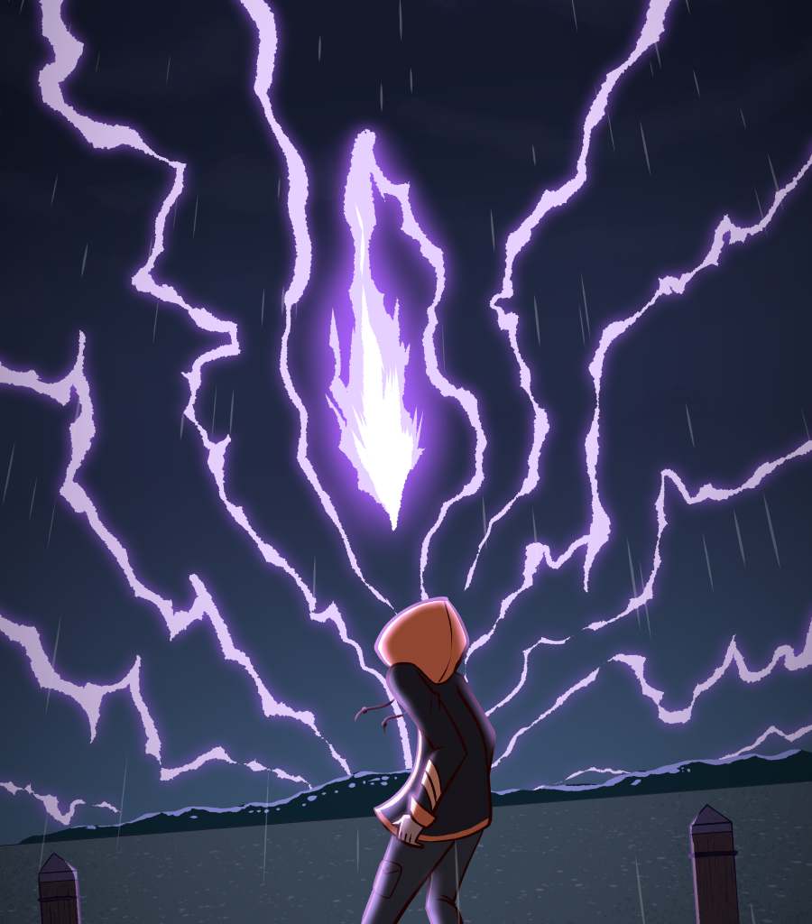 Life and Twisted Dreams - Episode 1, Page 3: Ch. 1 - Freedom to Dream