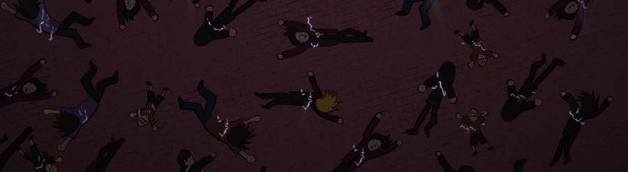 Life and Twisted Dreams - Episode 1, Page 4: Ch. 1 - Freedom to Dream