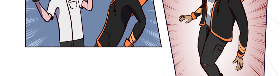 Life and Twisted Dreams - Episode 1, Page 9: Ch. 1 - Freedom to Dream