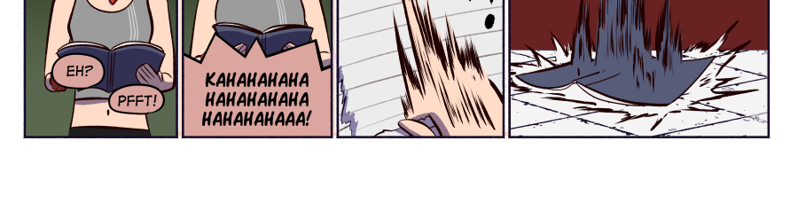 Life and Twisted Dreams - Episode 1, Page 13: Ch. 1 - Freedom to Dream