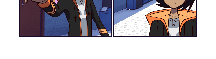 Life and Twisted Dreams - Episode 1, Page 19: Ch. 1 - Freedom to Dream
