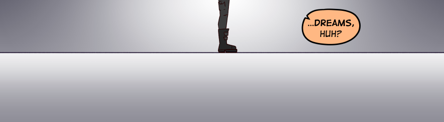 Life and Twisted Dreams - Episode 1, Page 21: Ch. 1 - Freedom to Dream