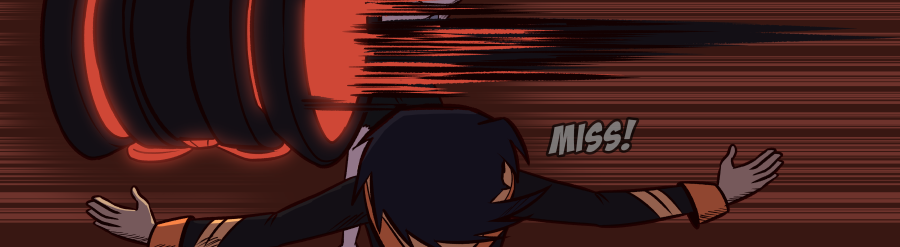 Life and Twisted Dreams - Episode 1, Page 34: Ch. 1 - Freedom to Dream