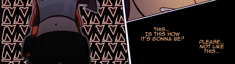 Life and Twisted Dreams - Episode 1, Page 36: Ch. 1 - Freedom to Dream
