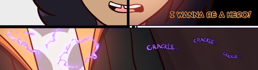 Life and Twisted Dreams - Episode 1, Page 37: Ch. 1 - Freedom to Dream