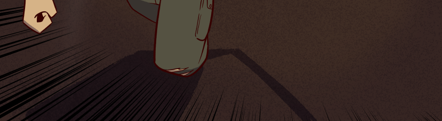 Life and Twisted Dreams - Episode 1, Page 42: Ch. 1 - Freedom to Dream