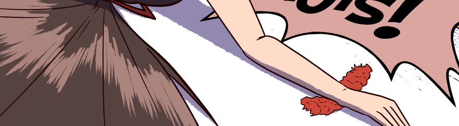 Life and Twisted Dreams - Episode 1, Page 46: Ch. 1 - Freedom to Dream