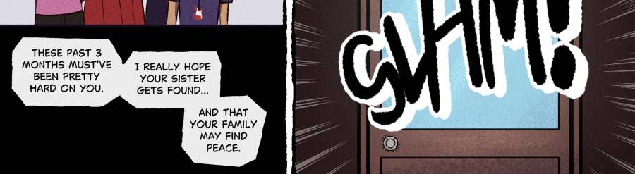 Life and Twisted Dreams - Episode 2, Page 11: Ch. 2 - The Heroes We Dream To Be