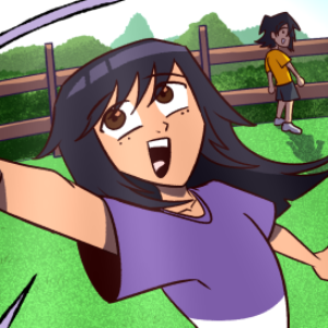  - Episode 2: Ch. 2 - The Heroes We Dream To Be