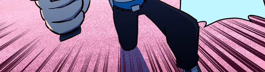 Life and Twisted Dreams - Episode 3, Page 15: Ch. 3 - Pairwork in Pink