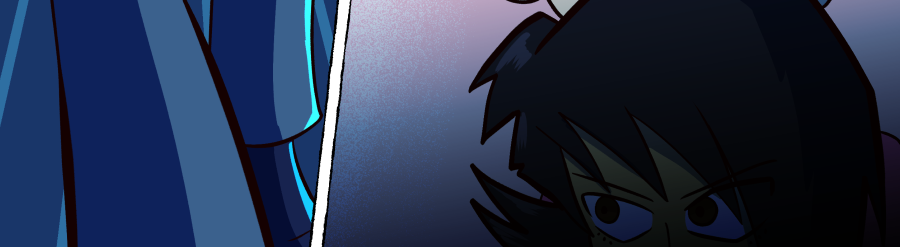 Life and Twisted Dreams - Episode 3, Page 17: Ch. 3 - Pairwork in Pink