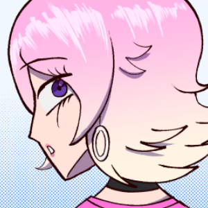  - Episode 3: Ch. 3 - Pairwork in Pink