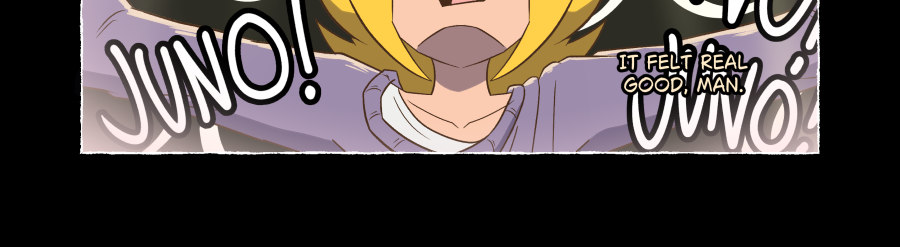 Life and Twisted Dreams - Episode 4, Page 3: Ch. 4 - The Stars Align