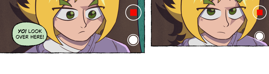 Life and Twisted Dreams - Episode 4, Page 7: Ch. 4 - The Stars Align