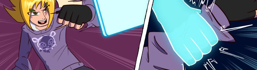 Life and Twisted Dreams - Episode 4, Page 10: Ch. 4 - The Stars Align