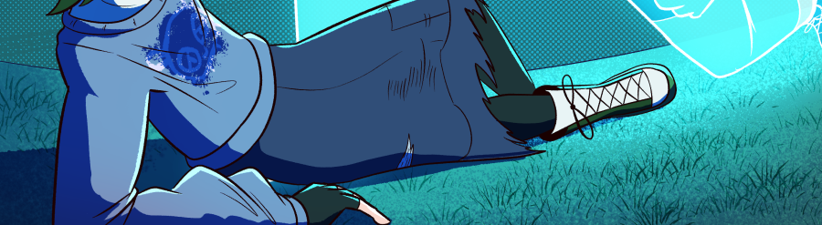 Life and Twisted Dreams - Episode 4, Page 11: Ch. 4 - The Stars Align