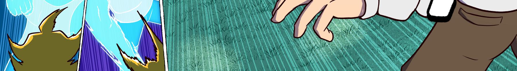Life and Twisted Dreams - Episode 4, Page 13: Ch. 4 - The Stars Align