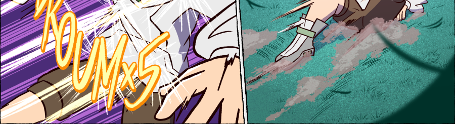 Life and Twisted Dreams - Episode 4, Page 14: Ch. 4 - The Stars Align