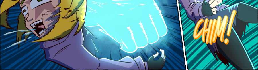 Life and Twisted Dreams - Episode 4, Page 15: Ch. 4 - The Stars Align
