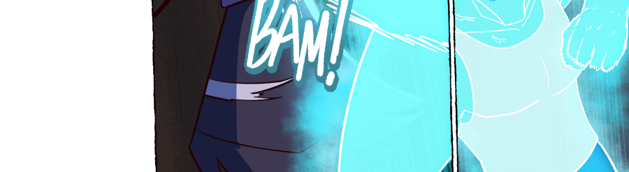 Life and Twisted Dreams - Episode 4, Page 16: Ch. 4 - The Stars Align