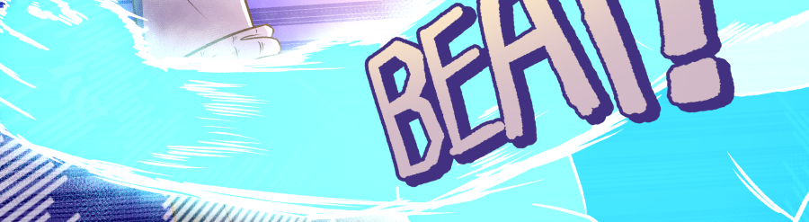 Life and Twisted Dreams - Episode 4, Page 17: Ch. 4 - The Stars Align
