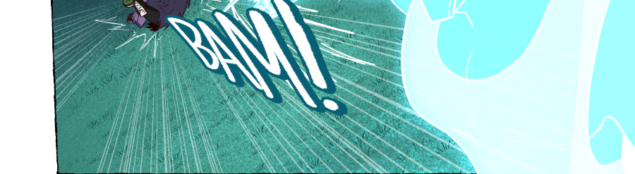 Life and Twisted Dreams - Episode 4, Page 18: Ch. 4 - The Stars Align
