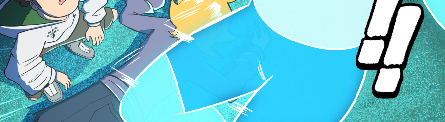 Life and Twisted Dreams - Episode 4, Page 19: Ch. 4 - The Stars Align
