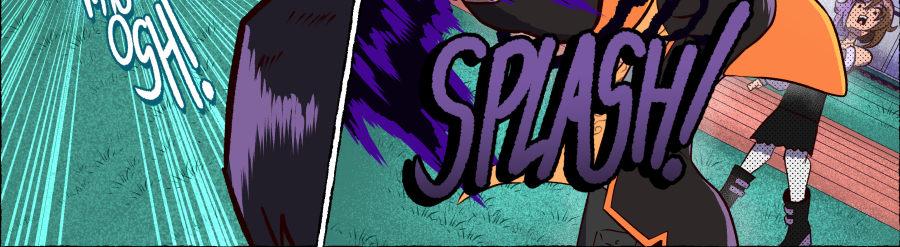 Life and Twisted Dreams - Episode 4, Page 20: Ch. 4 - The Stars Align