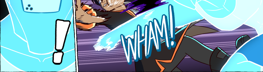 Life and Twisted Dreams - Episode 4, Page 22: Ch. 4 - The Stars Align